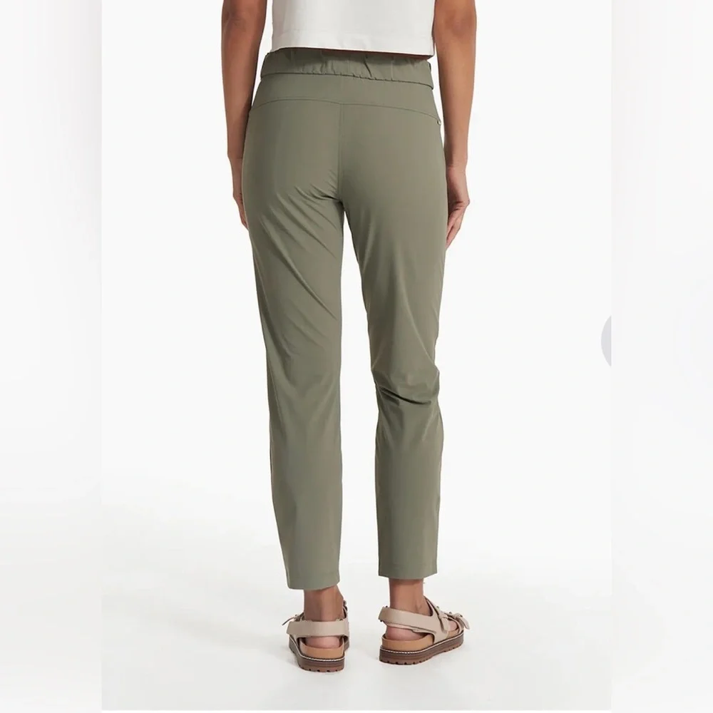 Vuori Miles Ankle Pants NWOT - Picture 3 of 11